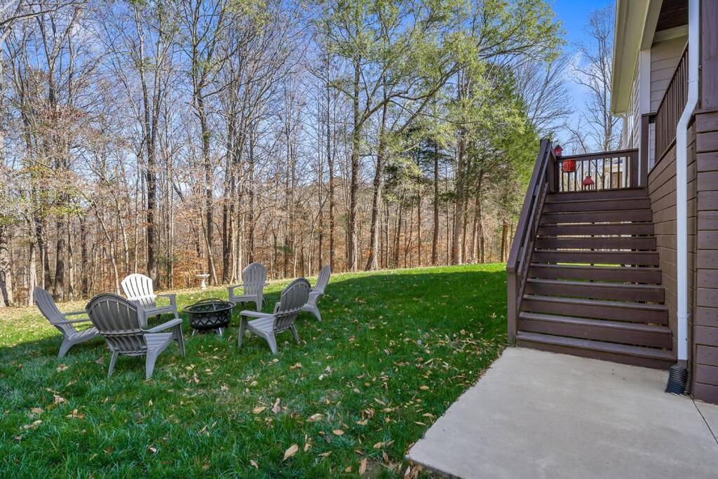 Beautiful Home With Lake And Marina Access, Firepit, Golf Cart Included Estill Springs 外观 照片