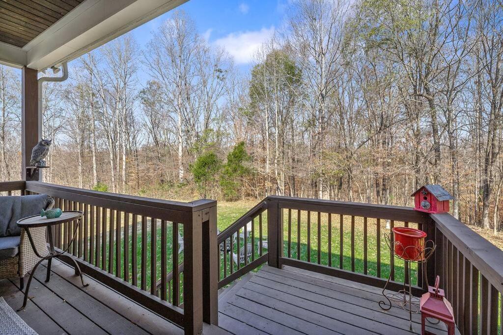 Beautiful Home With Lake And Marina Access, Firepit, Golf Cart Included Estill Springs 外观 照片